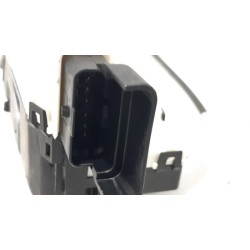 Citroen - C3 - Door lock mechanism 4-door, front left