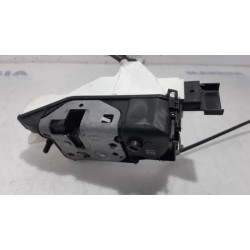 Citroen - C3 - Door lock mechanism 4-door, front left
