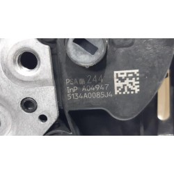 Citroen - C3 - Door lock mechanism 4-door, front left