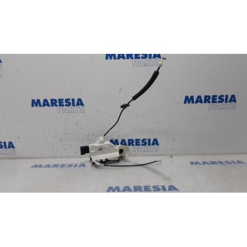 Citroen - C3 - Door lock mechanism 4-door, front left