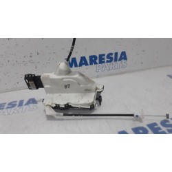 Citroen - C3 - Rear door lock mechanism 4-door, left