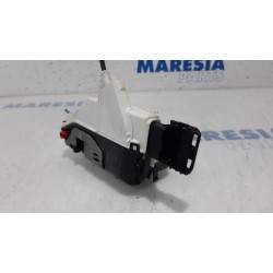 Citroen - C3 - Rear door lock mechanism 4-door, left