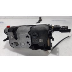 Citroen - C3 - Rear door lock mechanism 4-door, left