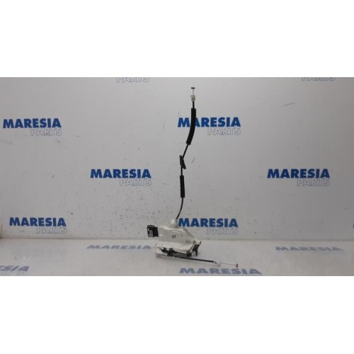Citroen - C3 - Rear door lock mechanism 4-door, left