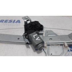 Citroen - C3 - Window mechanism 4-door, front left