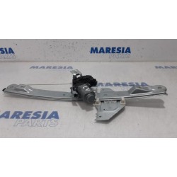 Citroen - C3 - Window mechanism 4-door, front left