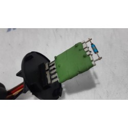 Citroen - C3 - Heater resistor