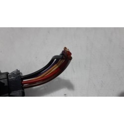 Citroen - C3 - Heater resistor