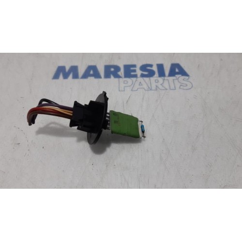 Citroen - C3 - Heater resistor