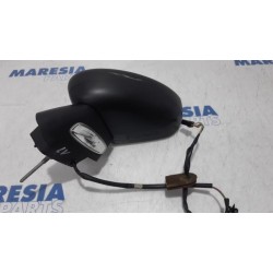 Citroen - C3 - Buitenspiegel links