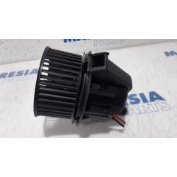 Citroen - C3 - Heating and ventilation fan motor