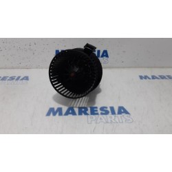 Citroen - C3 - Heating and ventilation fan motor