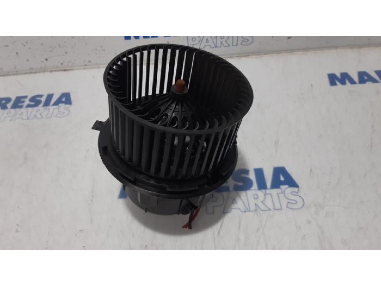 Citroen - C3 - Heating and ventilation fan motor