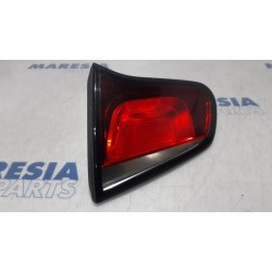 Citroen - C3 - Taillight, right