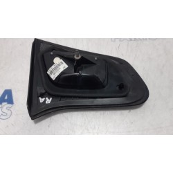 Citroen - C3 - Taillight, right