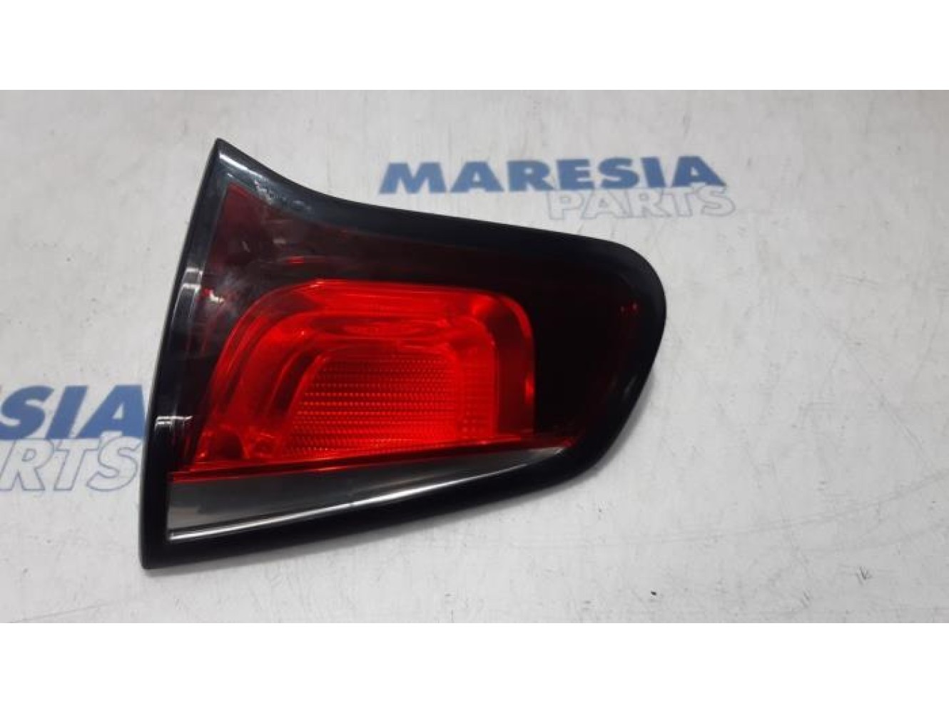Citroen - C3 - Taillight, right