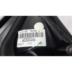 Citroen - C3 - Taillight, right