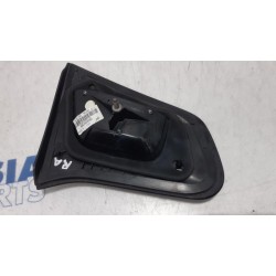 Citroen - C3 - Taillight, right