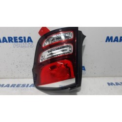Citroen - C3 - Taillight, right