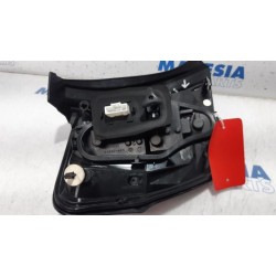 Citroen - C3 - Taillight, right