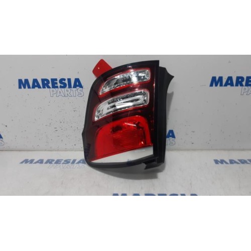 Citroen - C3 - Taillight, right