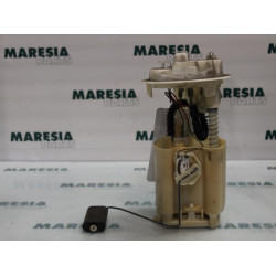 Peugeot - 206 - Kraftstoffpumpe Elektrisch