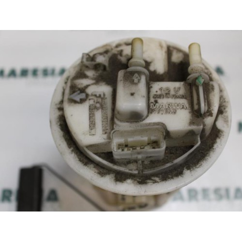 Peugeot - 206 - Kraftstoffpumpe Elektrisch