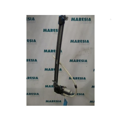 Renault - Espace - Rear door window mechanism 4-door, right