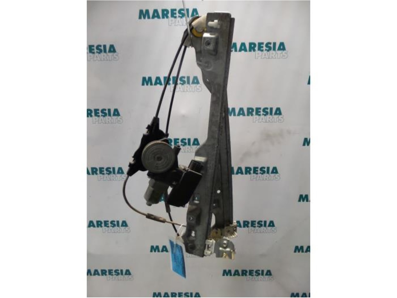 Renault - Koleos - Window mechanism 4-door, front right