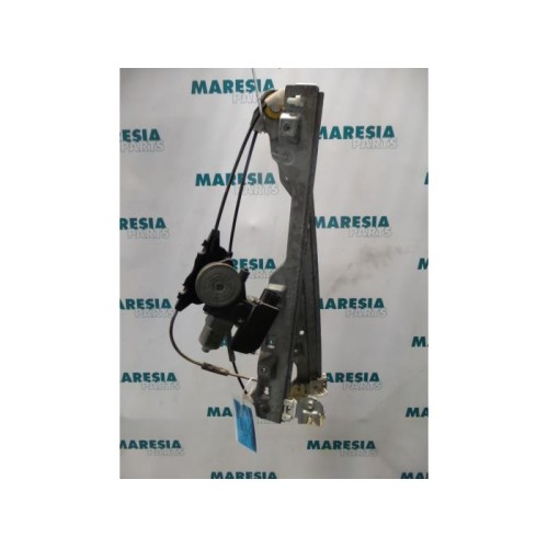 Renault - Koleos - Window mechanism 4-door, front right