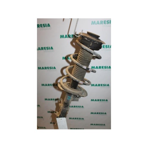 Renault - Koleos - Front shock absorber rod, left
