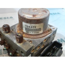 Renault - Koleos - ABS pump