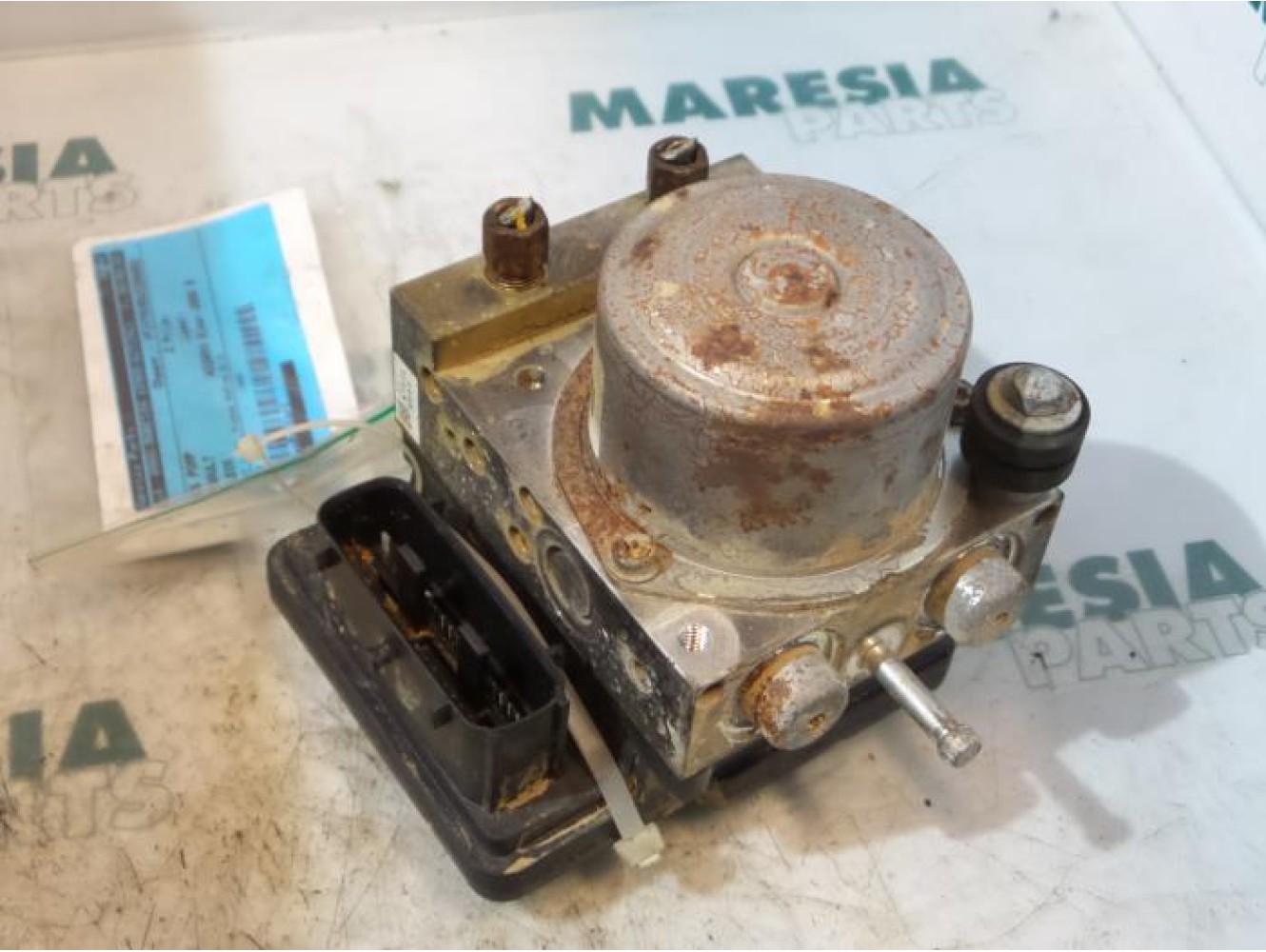 Renault - Koleos - ABS pump
