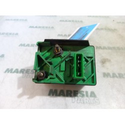Citroen - Berlingo - Glow plug relay