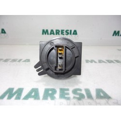 Citroen - Berlingo - Heater resistor