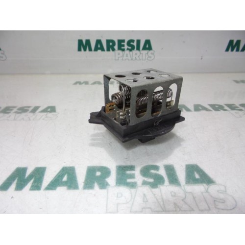 Citroen - Berlingo - Heater resistor