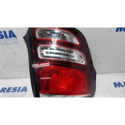 Citroen - C3 - Taillight, left