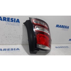 Citroen - C3 - Taillight, left