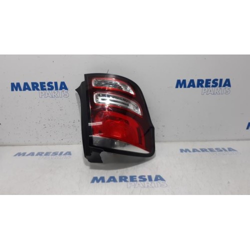 Citroen - C3 - Taillight, left