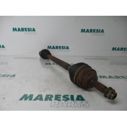 Renault - Megane Scenic - Front drive shaft, right