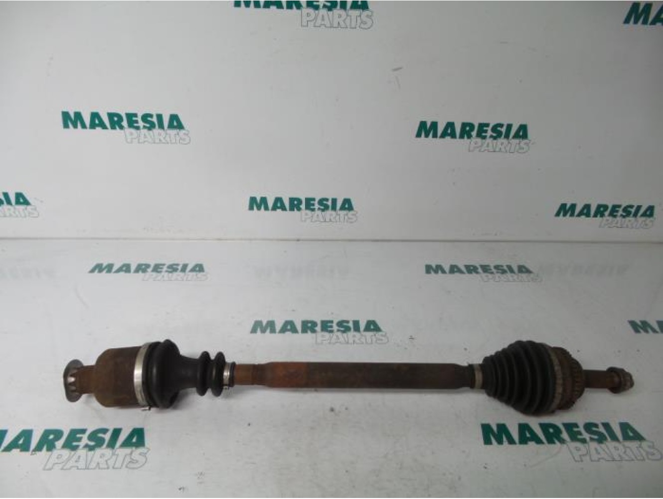 Renault - Megane Scenic - Front drive shaft, right