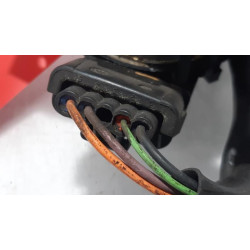 Renault - Clio - Front wiper motor