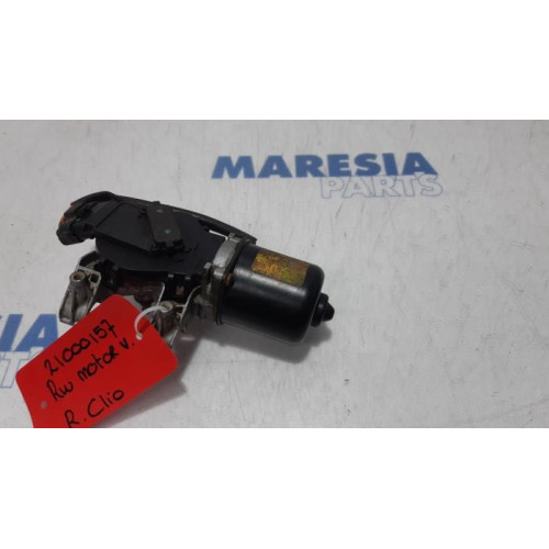 Renault - Clio - Front wiper motor
