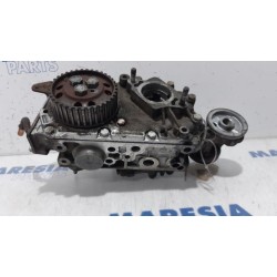 Peugeot - Boxer - Pompe à huile