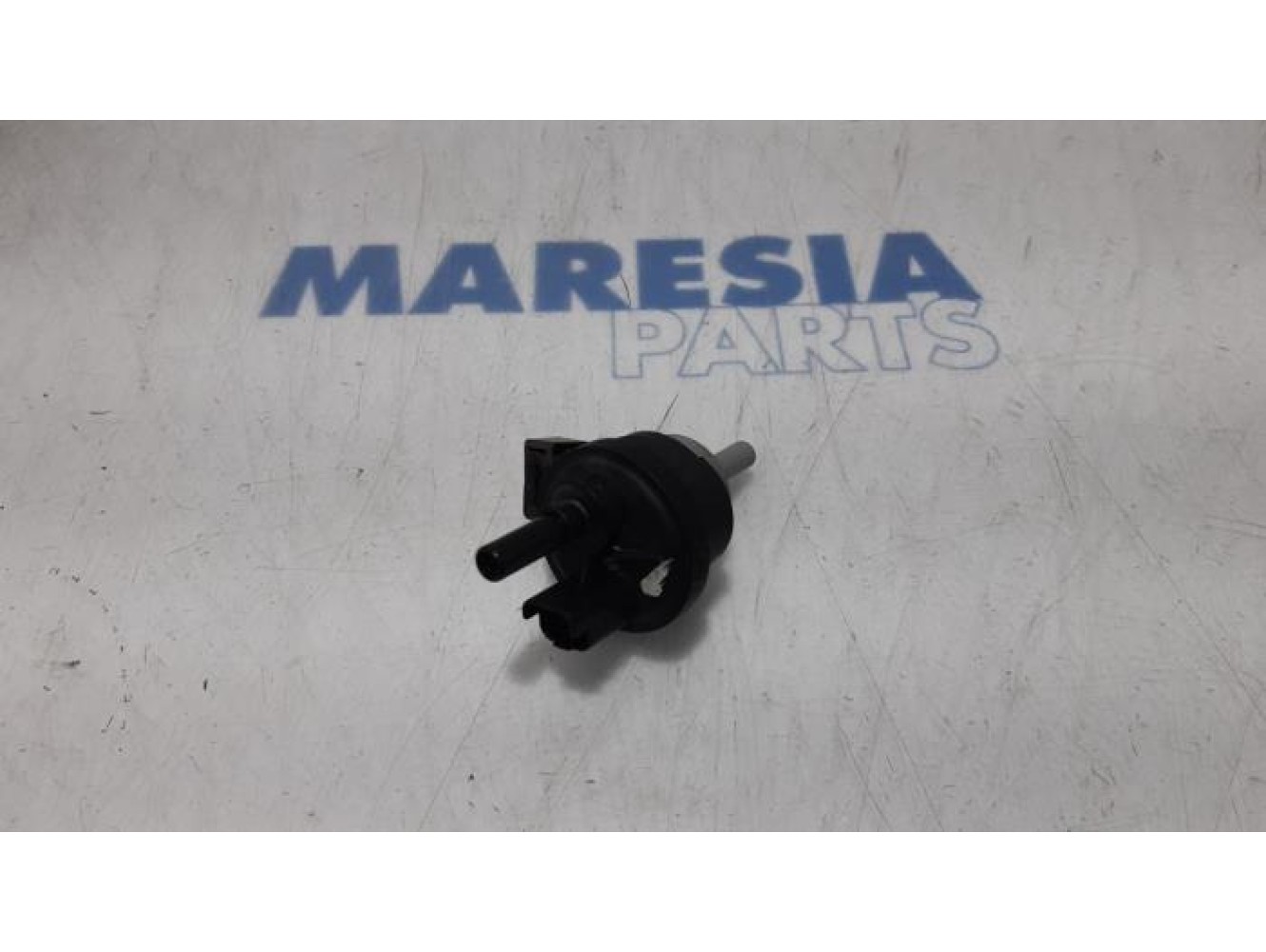 Renault - Talisman - Vacuum valve