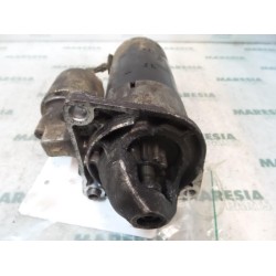 Fiat - Doblo - Startmotor