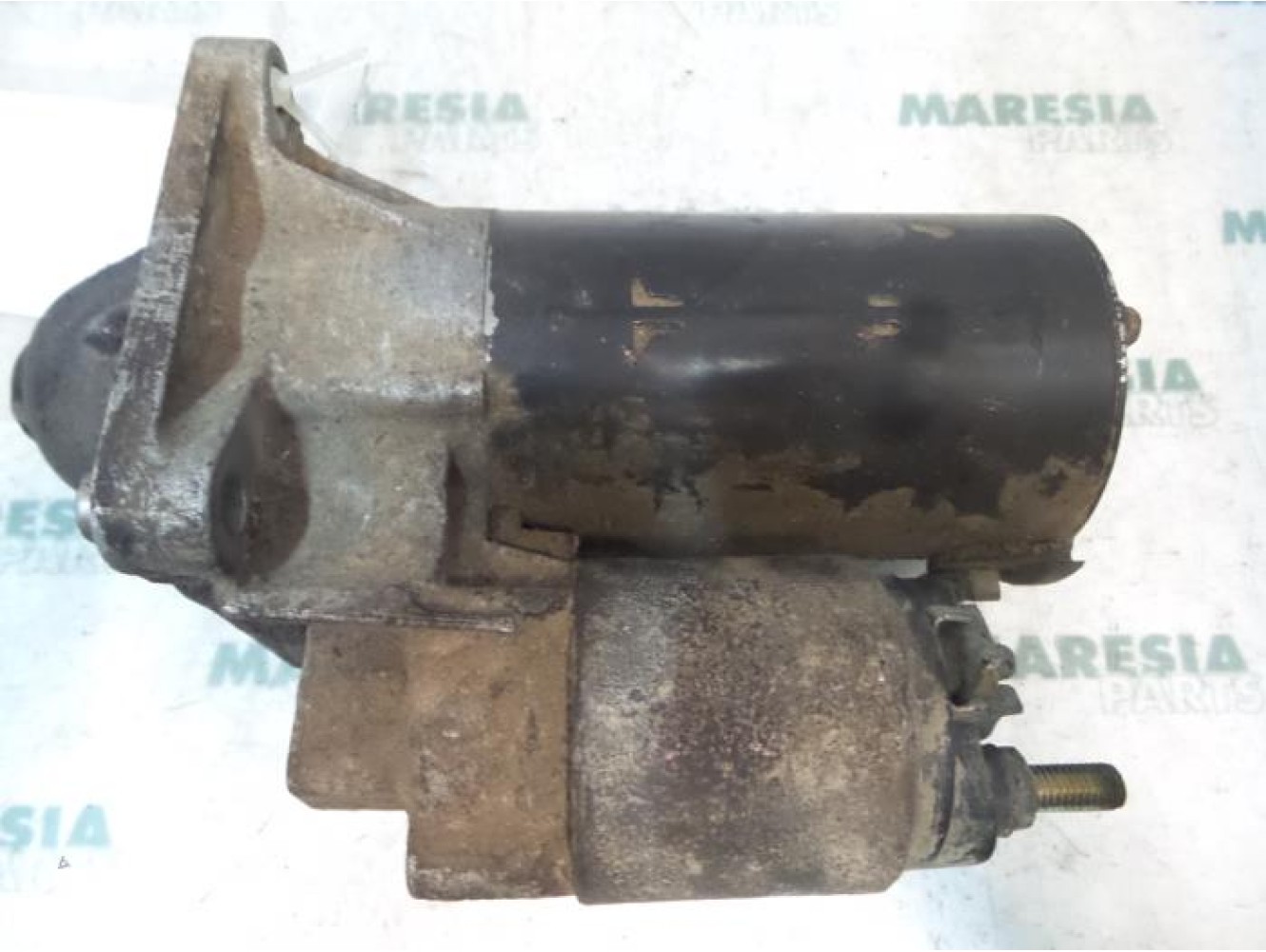 Fiat - Doblo - Startmotor