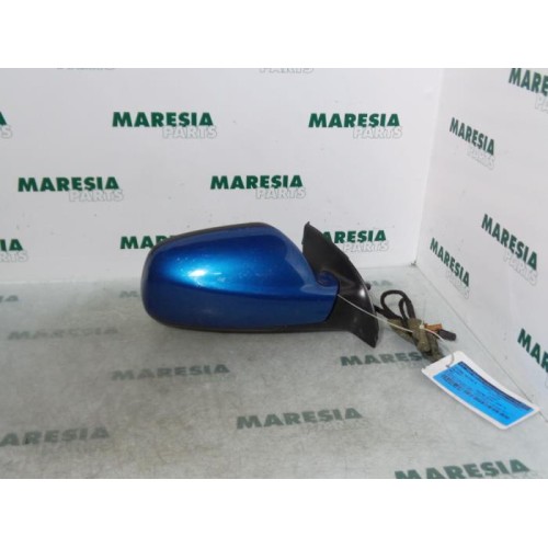 Peugeot - 307 - Wing mirror, right