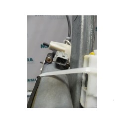 Peugeot - 406 - Rear door window mechanism 4-door, right