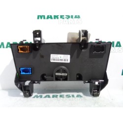Fiat - Bravo - Heater control panel